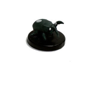 Mining Beetle