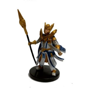 Paladin of Abadar