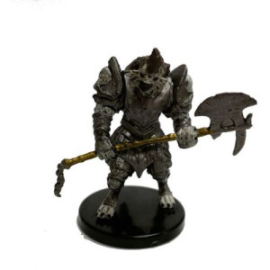Gnoll Leader