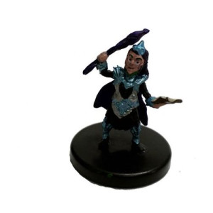 Gnome Mad Prophet