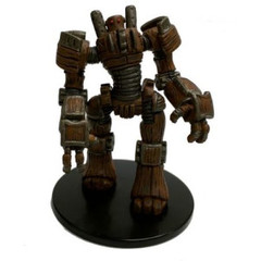 Clockwork Golem