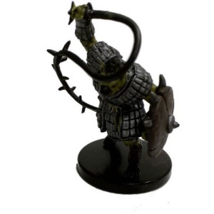 Gnoll Slaver