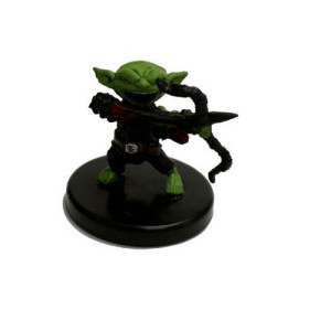 Goblin Archer
