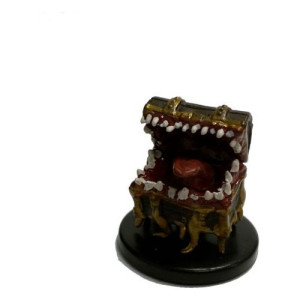 Mimic