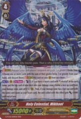 Holy Celestial, Mikhael - G-FC01/009EN - RRR