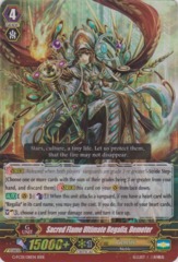 Sacred Flame Ultimate Regalia, Demeter - G-FC01/011EN - RRR