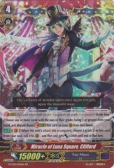 Miracle of Luna Square, Clifford - G-FC01/041EN - RR