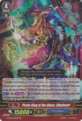 Pirate King of Abyss, Blueheart - G-FC01/043EN - RR