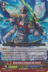 Marine General of the Heavenly Silk, Sokrates - G-FC01/045EN - RR