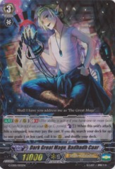 Dark Great Mage, Badhadh Caar - G-LD01/002EN - RRR