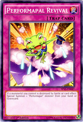 Performapal Revival - SP15-EN047 - Common - 1st Edition