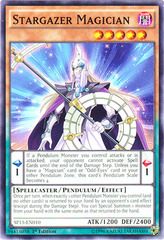 Stargazer Magician - SP15-EN010 - Common - 1st Edition