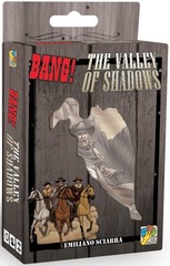 BANG! The Valley of Shadows