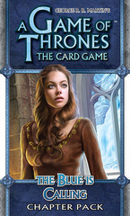 A Game of Thrones: The Card Game - The Blue Is Calling