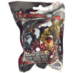 Age of Ultron Single Booster Pack