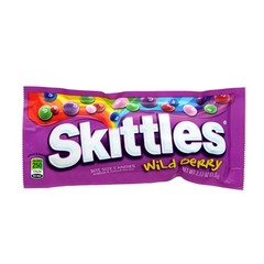Skittles Wild Berry