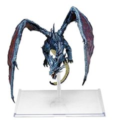 Attack Wing: Dungeons and Dragons - Premium Bahamut Figure