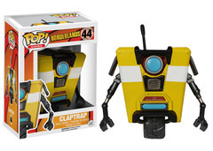 Games Series - #44 - Claptrap