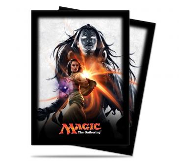Origins Liliana 80 ct Card Sleeves