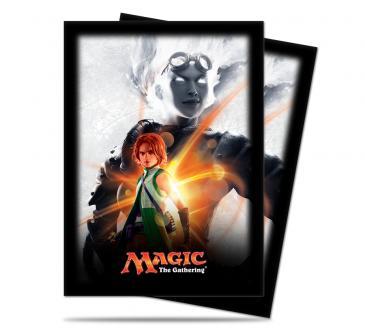 Origins Chandra 80 ct Card Sleeves