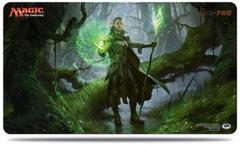 Origins Nissa Revane Playmat