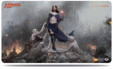 Origins Liliana Vess Playmat