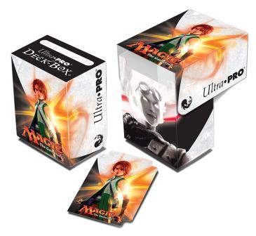 Origins Chandra Nalaar Deck Box