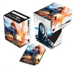 Origins Jace Beleren Deck Box