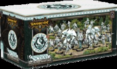 All-in-One Army Box - Retribution of Scyrah