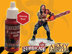 Warpaints Zombicide Glistening Blood Paint