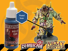 Warpaints Zombicide Wasted Jeans Paint