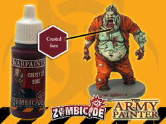 Warpaints Zombicide Crusted Sore Paint