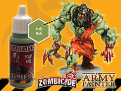 Warpaints Zombicide Scaly Hide Paint