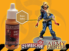 Warpaints Zombicide Boney Spikes Paint