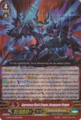 Supremacy Black Dragon, Aurageyser Dragon - G-BT03/003EN - RRR