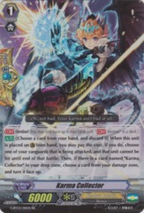 Karma Collector - G-BT03/011EN - RR