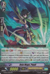 Holy Mage, Pwyll - G-BT03/012EN - RR