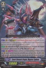 Covert Demonic Dragon, Magatsu Typhoon - G-BT03/015EN - RR