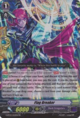 Flag Breaker - G-BT03/022EN - RR