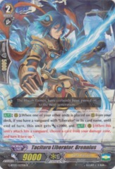 Taciturn Liberator, Brennius - G-BT03/027EN - R