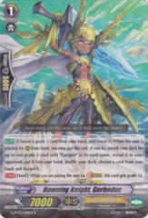 Dawning Knight, Gorboduc - G-BT03/028EN - R