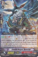 Stealth Dragon, Runestar - G-BT03/033EN - R