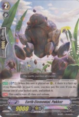 Earth Elemental, Pokkur - G-BT03/044EN - R