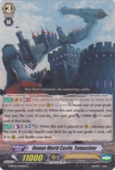 Demon World Castle, Totwachter - G-BT03/045EN - C