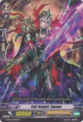 Fair Knight, Gwawl - G-BT03/046EN - C