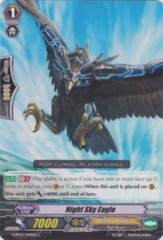 Night Sky Eagle - G-BT03/049EN - C