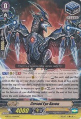 Cursed Eye Raven - G-BT03/054EN - C