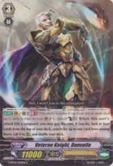 Veteran Knight, Danvallo - G-BT03/055EN - C