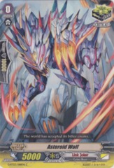 Asteroid Wolf - G-BT03/088EN - C