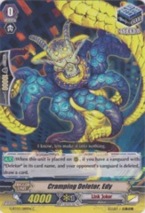 Cramping Deletor, Edy - G-BT03/089EN - C